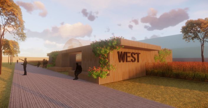 camping, amsterdam, cradle to cradle, green, milieu, environment, sanitair, toiletgebouw, lg architecten, lg