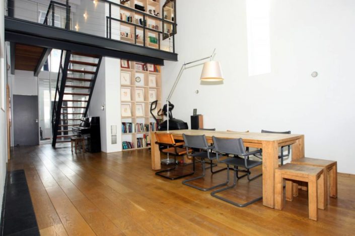 lgarchitecten, lg architecten, architectuur, rotterdam, rotterdamse architect, interieur, renovatie, scheepswerf, loft, maassluis