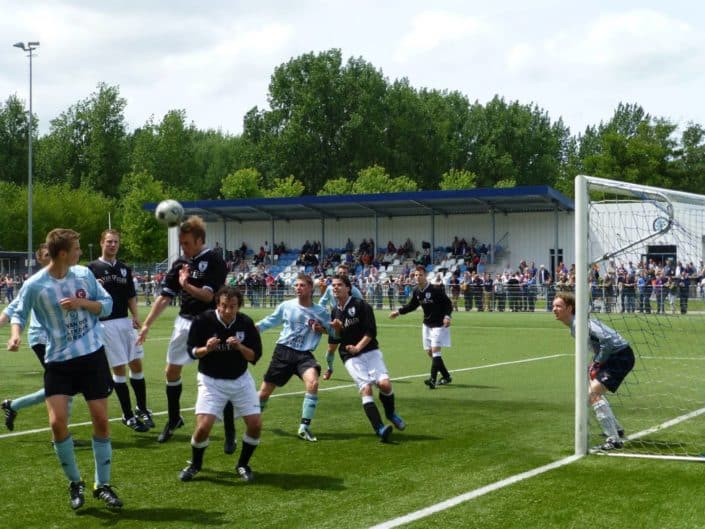 voetbal, tribune, clubgebouw, neptunes, neptunesschiebroek, schiebroek, rotterdam, architecten, lgarchitecten