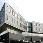 capelle, rotterdam, capelle-west, bedrijfshal, kantoor, architect, rotterdam, lgarchitecten