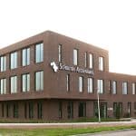 schouten, schouten accountants, rhoon, rotterdam, kantoor, architectuur, lg architecten