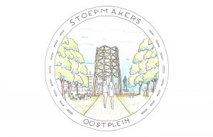 stoepmakers, stoepmakers oostplein, oostplein, rotterdam, placemaking, observatorium, gemeente rotterdam
