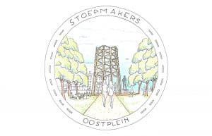 stoepmakers, stoepmakers oostplein, oostplein, rotterdam, placemaking, observatorium, gemeente rotterdam