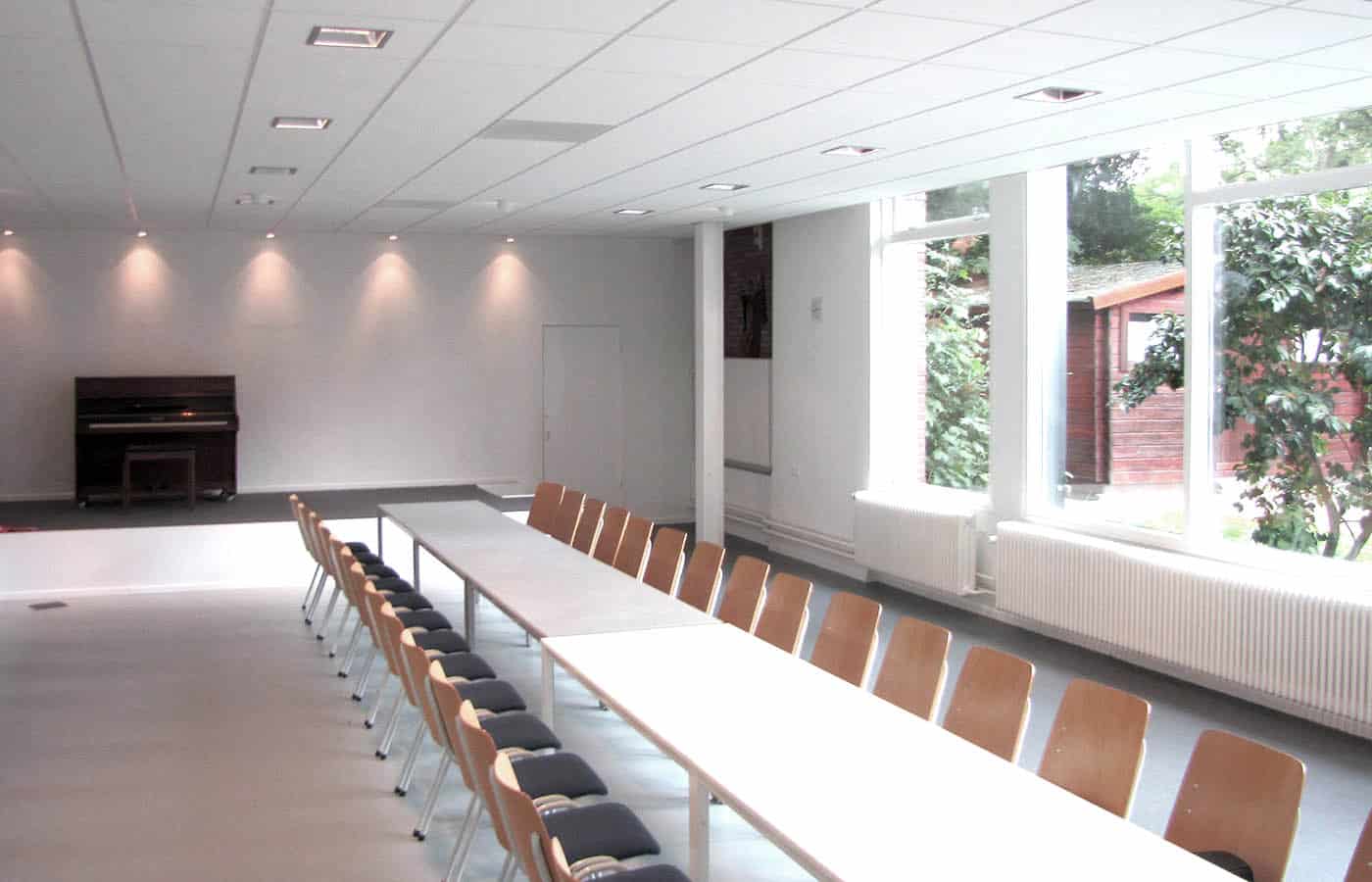 kerken, transformatie, renovatie, rotterdam, architecten, lg architecten