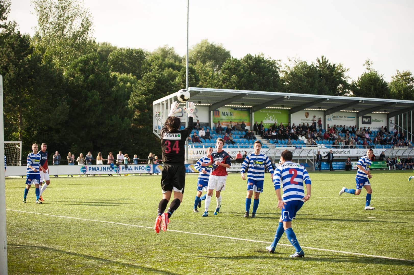 xerxesdzb, xerxes, voetbalclub, voetbalvereniging, clubhuis, clubgebouw, voetbal, sport, tribune, architectuur, architect, sportarchitect, sport