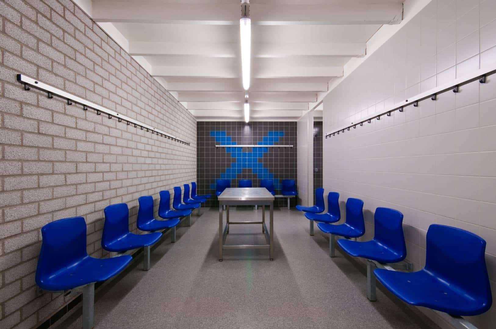 xerxesdzb, xerxes, voetbalclub, voetbalvereniging, clubhuis, clubgebouw, voetbal, sport, tribune, architectuur, architect, sportarchitect, sport