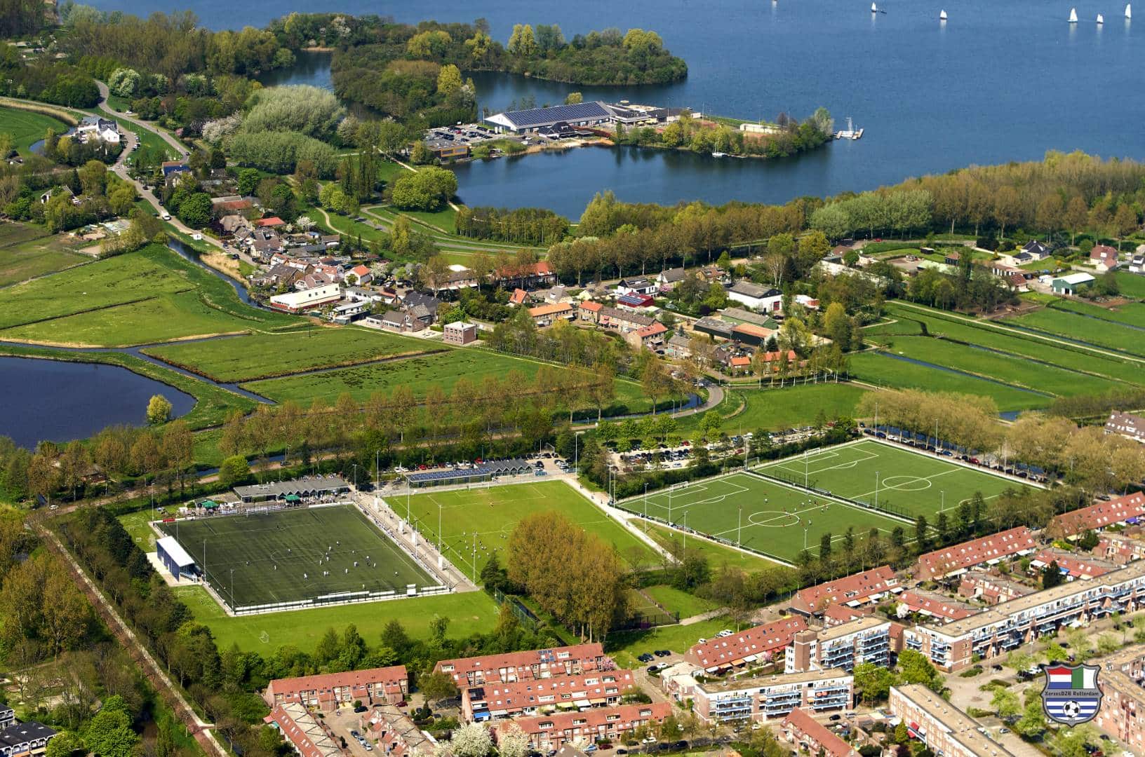xerxesdzb, xerxes, voetbalclub, voetbalvereniging, clubhuis, clubgebouw, voetbal, sport, tribune, architectuur, architect, sportarchitect, sport