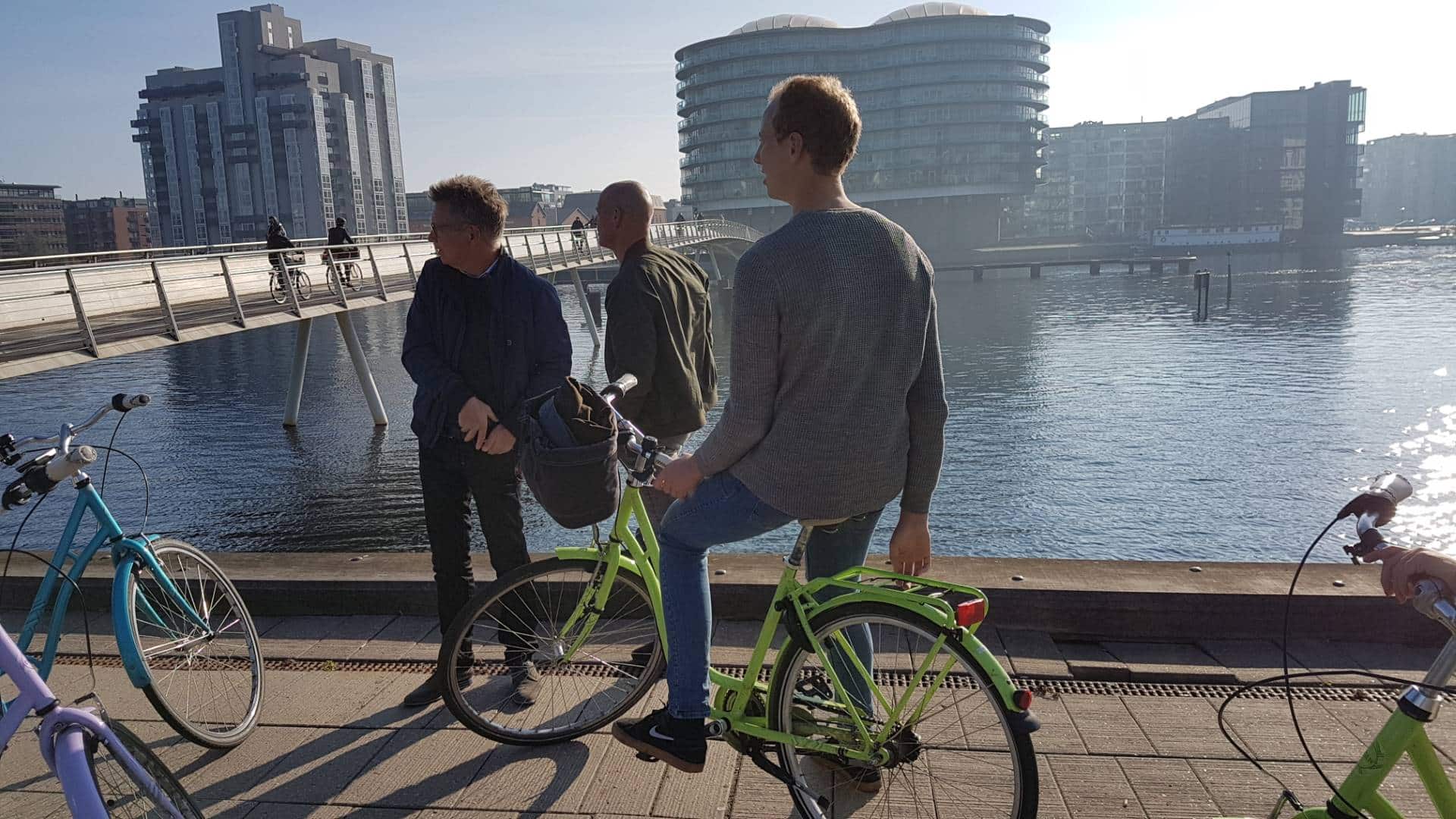 excursie, lg architecten, Bogaerds Architecten, rotterdam, kopenhagen, amager, strandpark, denemarken, inspiratie, architectuur, architecture