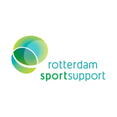 rotterdam, sport support, sport, support