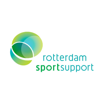 rotterdam, sport support, sport, support