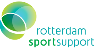 rotterdam, sportsupport, rotterdam sportsupport