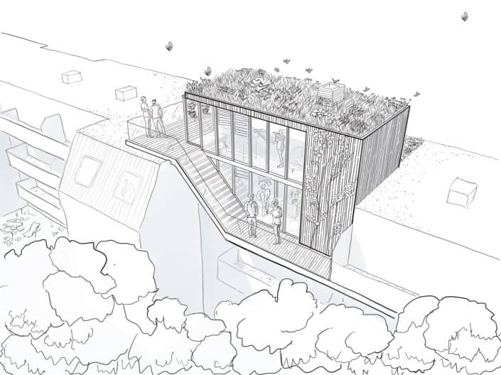 Dakopbouw_LGarchitecten_impressie